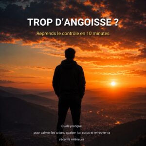 Trop d'angoisse