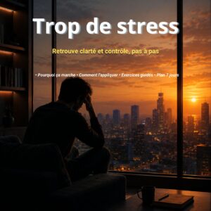 Trop de stress